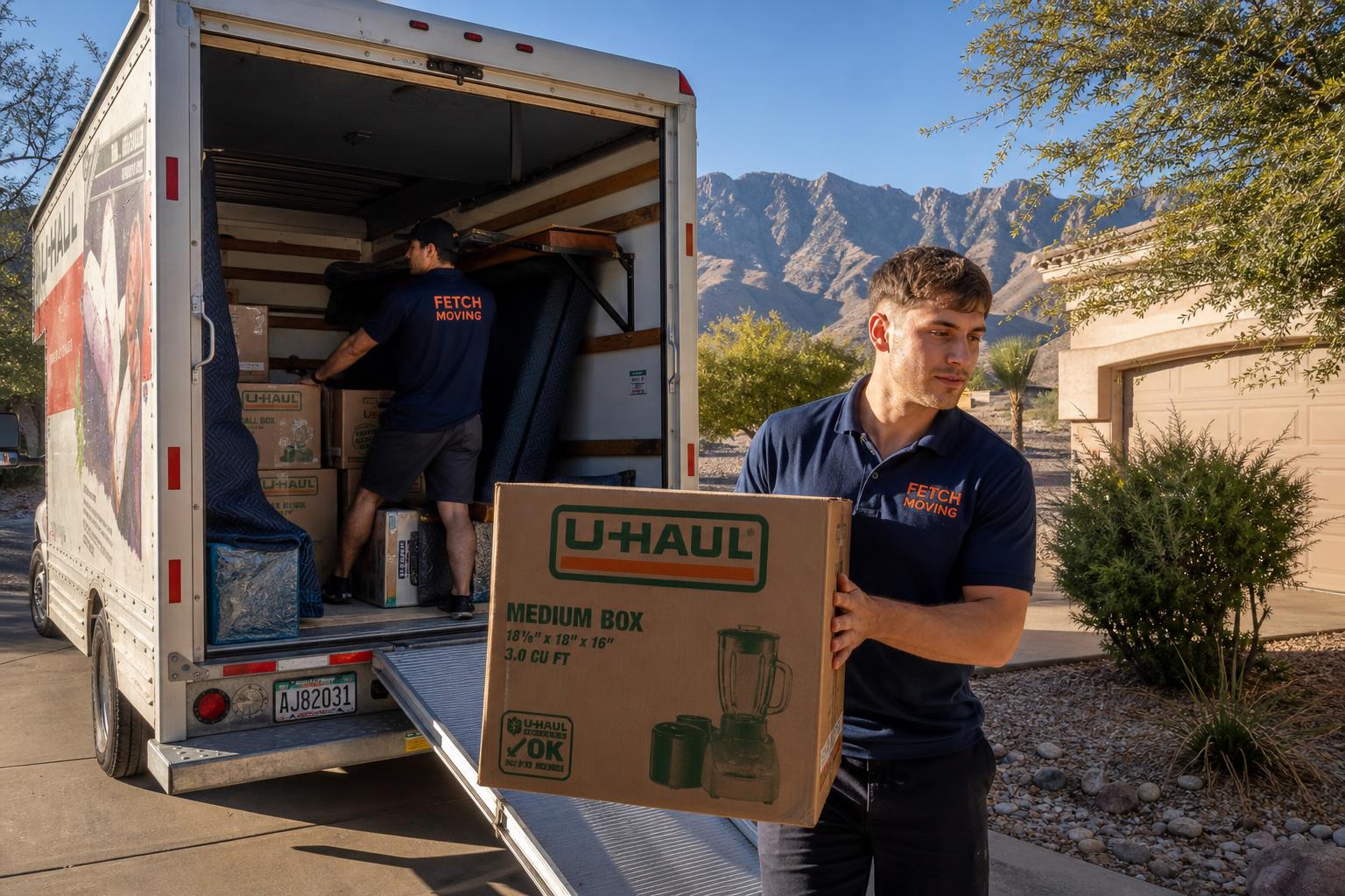 Furniture Assembly in Tucson, Arizona